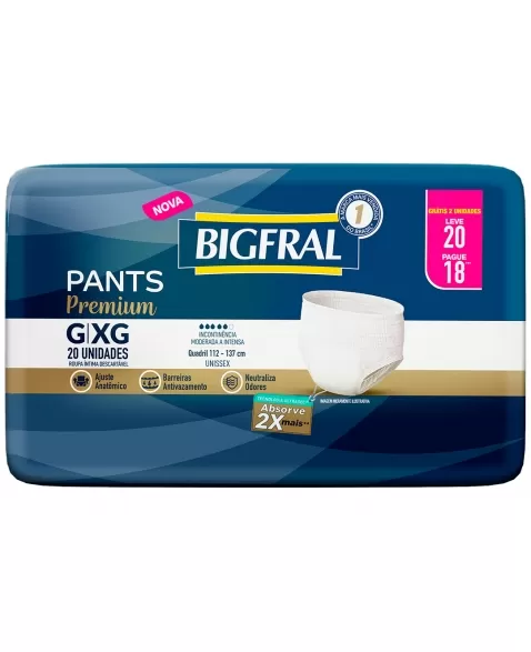 BIGFRAL PANTS G/XG L20P18 (4)