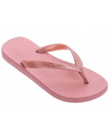 IPANEMA CLASS FEMI ROSA/ROSA METAL 34163