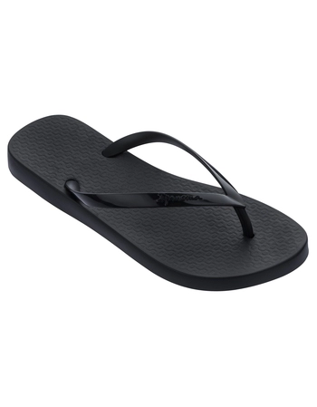 IPANEMA CLÁSSICA FINE PRETO/PRETO 34163