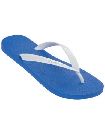 IPANEMA CLASS MASC AZUL/BRANC 08543