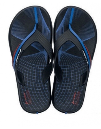 RIDER R LINE II AD PRET/AZU/VERM