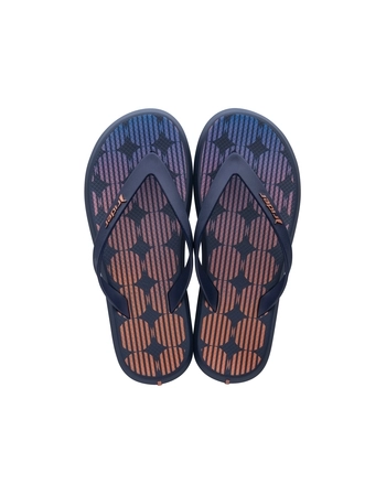 RIDER R1 INK AD AZUL/AZUL/