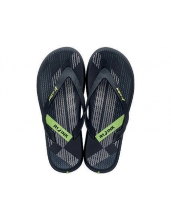 RIDER R1 INK AD PRET/AMAR/PRATA