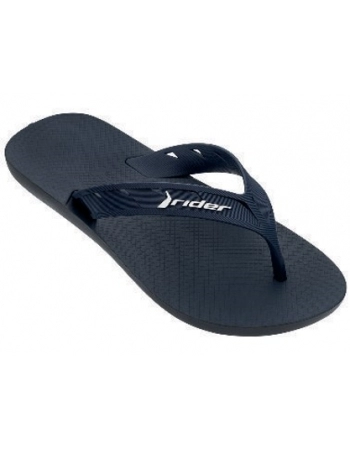 RIDER STREET AD PRET/AZUL