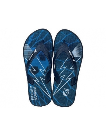 RIDER STREET OLE AZUL/AZUL/BANC