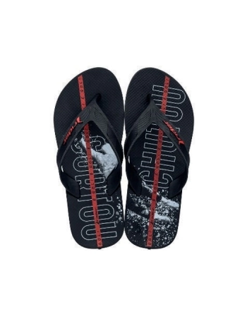 RIDER STREET OLE PRET/BRAN/VERM 08543