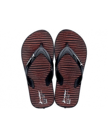 RIDER STRIKE GRAPH PRET/VERM