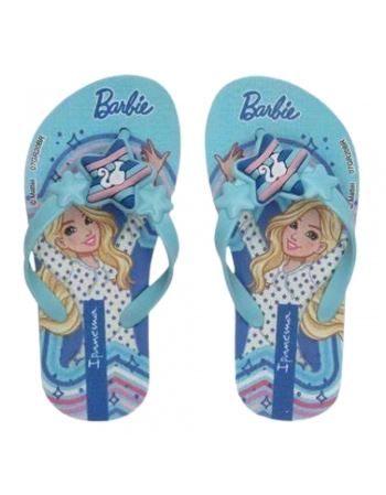 IPANEMA BARBIE STYLE ROSA/AZUL 23102