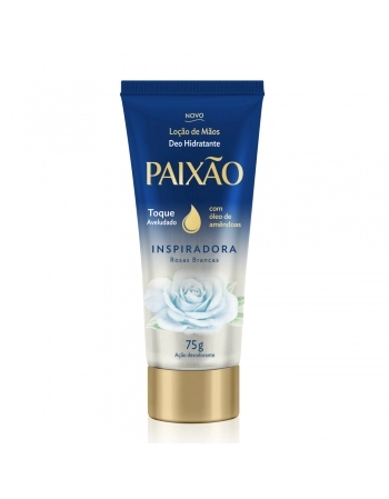 PAIXAO HIDR MAO INSP ROSAS 8X75ML (8)
