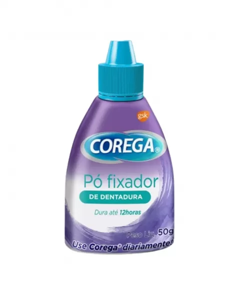 COREGA PÓ 50g