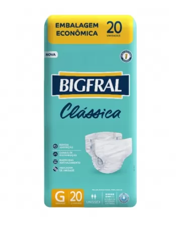 BIGFRAL CLASSICA ECON GD 20UN (4)