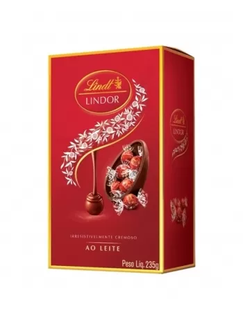 LINDT OVO DE PASCOA CX 235G (6)