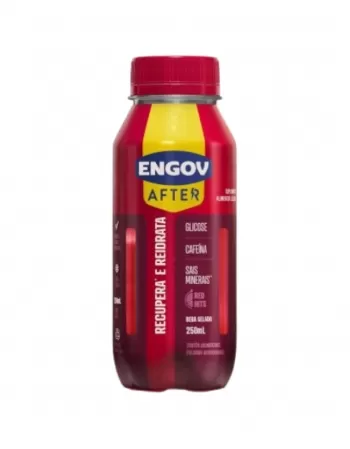 ENGOV AFTER RED HITS 250ML (6)
