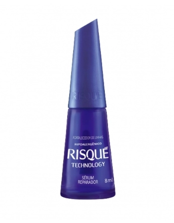 RISQUE CL ESM TECH SERUM REP 6X8ML (144)