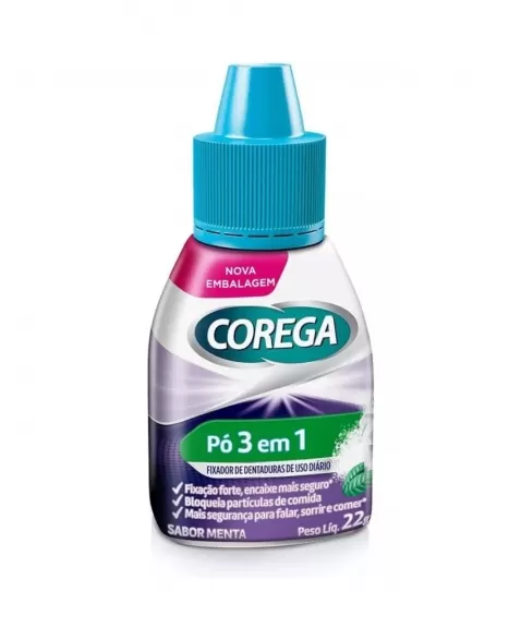 COREGA PÓ 22g