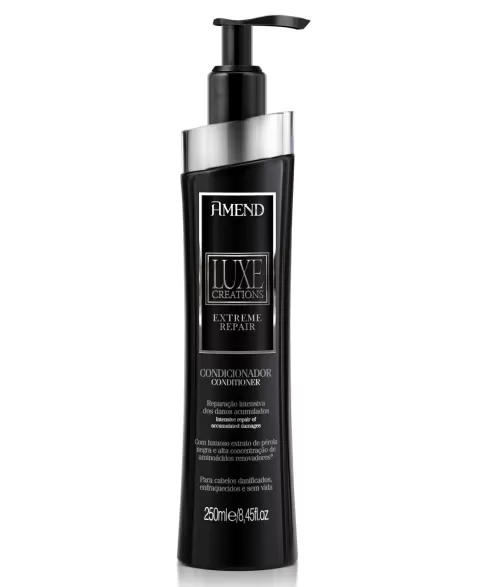 LUXE COND EXTREME REPAIR 250ML (6)