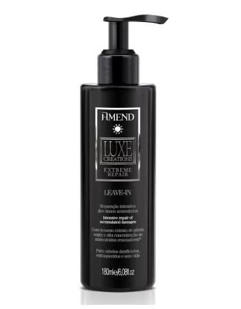 LUXE LEAVE-IN EXTREME REPAIR 180ML (6)