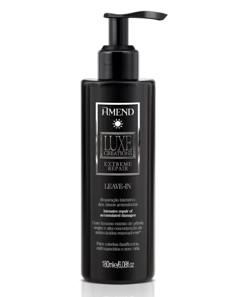 LUXE LEAVE-IN EXTREME REPAIR 180ML (6)
