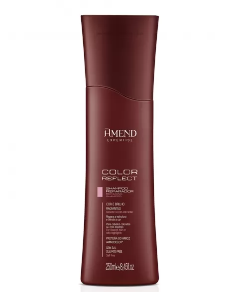 EXPERTISE SH COLOR REFLECT 250ML (12)