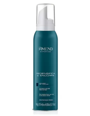 EXPERTISE MOUSSE REDENSIFICA E ENCORPA 140G (12)