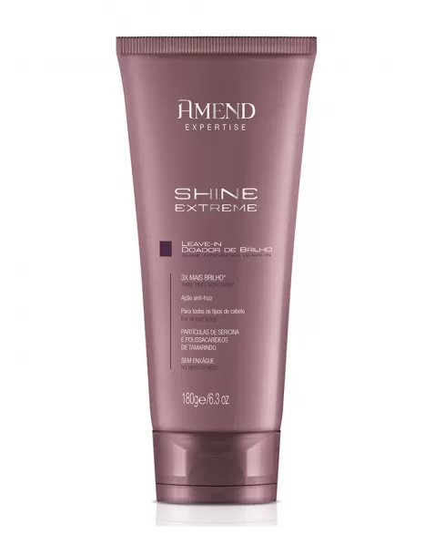 EXPERTISE LEAVE-IN SHINE EXTREME 180G (12)