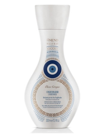 MILLENAR COND OL GREGOS 300ML (6)