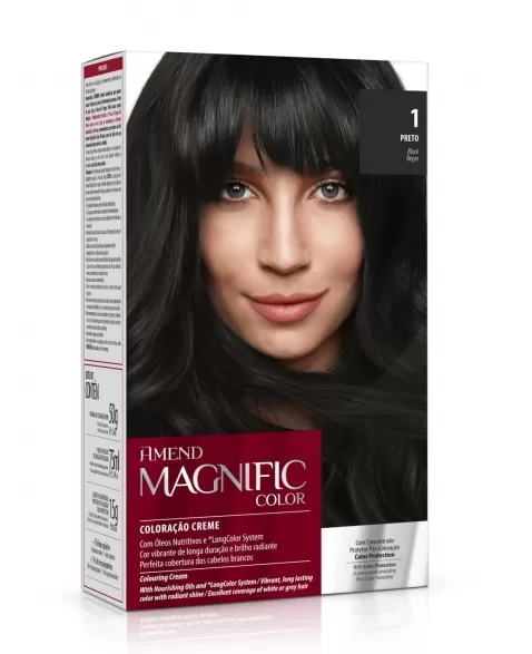 MAGNIFIC COLOR 1.0 PRETO (6)