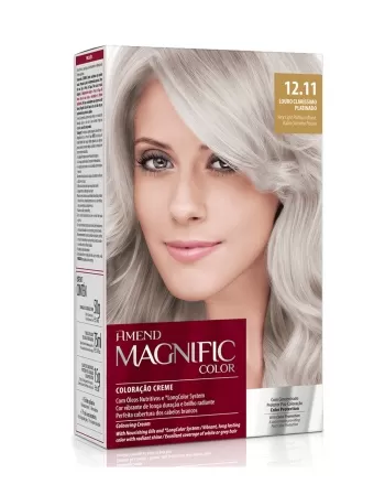 MAGNIFIC COLOR 12.11 LOURO CLAR PLATINADO (6)