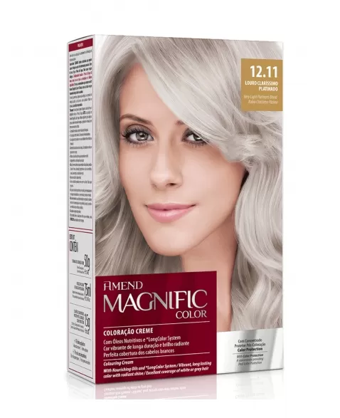 MAGNIFIC COLOR 12.11 LOURO CLAR PLATINADO (6)