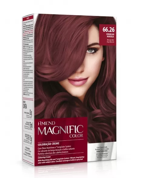 MAGNIFIC COLOR 66.26 VERMELHO MARSALA (6)