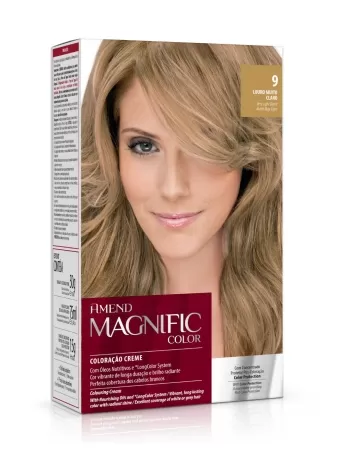 MAGNIFIC COLOR 9.0 LOURO MT CLARO (6)