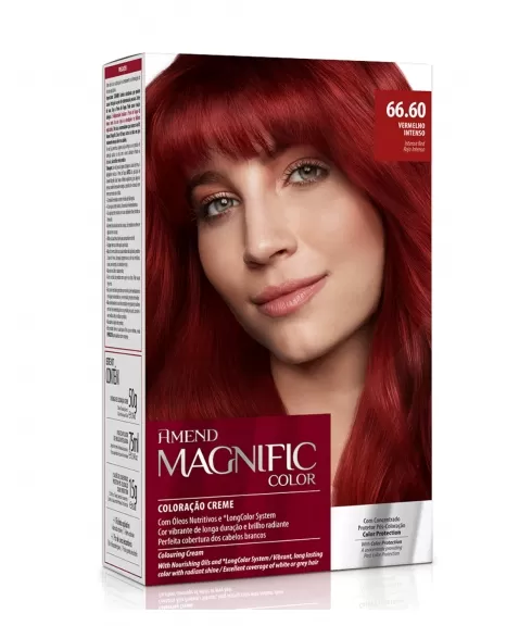 MAGNIFIC COLOR 66.60 VERMELHO INTENSO (6)