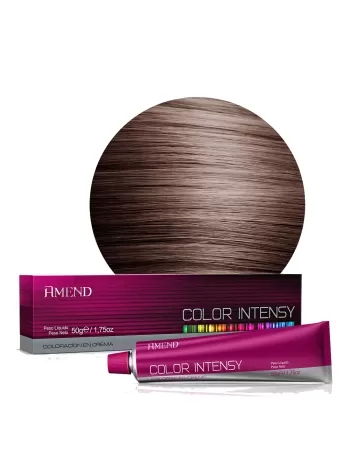 COLOR INTENSY 5.0 CASTANHO CLARO 50G (12)