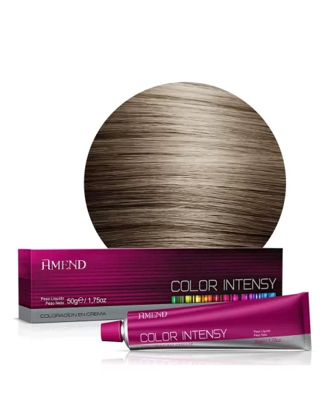 COLOR INTENSY 6.0 CASTANHO ESCURO 50G (12)