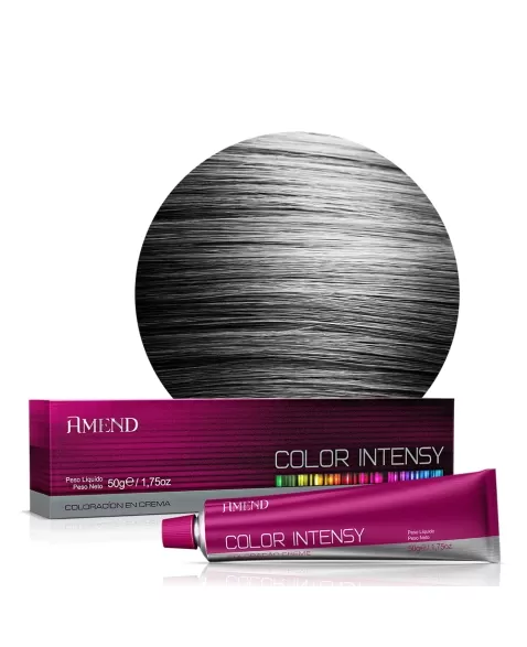 COLOR INTENSY 1.0 PRETO 50G (12)