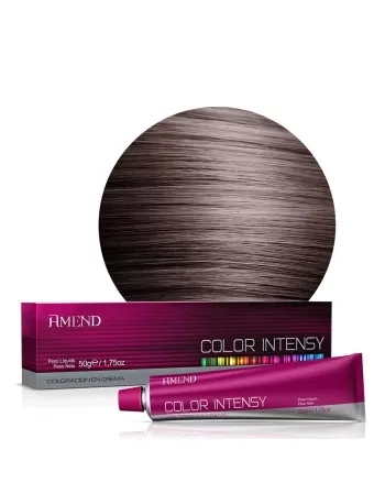 COLOR INTENSY 3.0 CASTANHO ESCURO 50G (12)