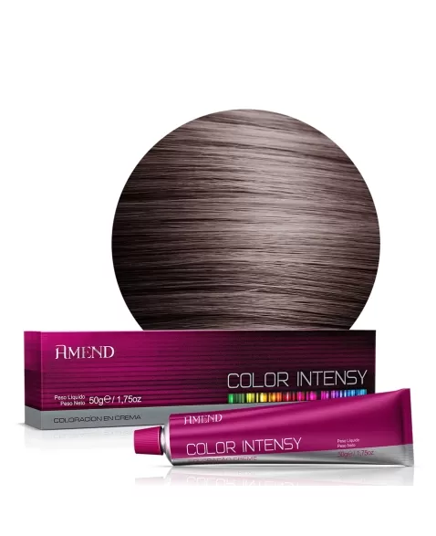 COLOR INTENSY 3.0 CASTANHO ESCURO 50G (12)