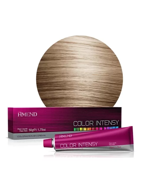 COLOR INTENSY 8.0 LOURO CLARO 50G (12)