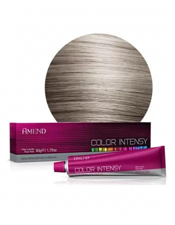 COLOR INTENSY 8.1 LOURO CLARO ACINZ 50G (12)