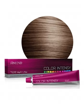 COLOR INTENSY 6.7 LOURO CHOCOLATE 50G (12)