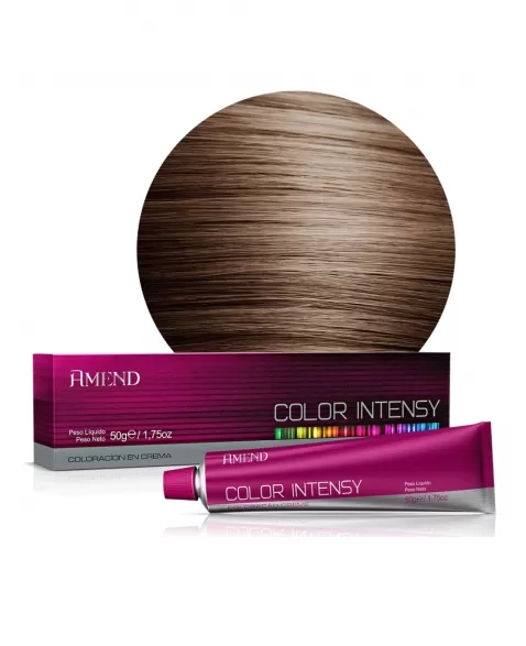 COLOR INTENSY 6.7 LOURO CHOCOLATE 50G (12)