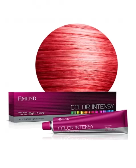 COLOR INTENSY 0.6 INTENSIF VERM 50G (12)