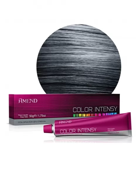 COLOR INTENSY 2.1 PRETO AZULADO 50G (12)