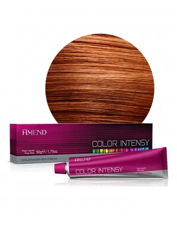 COLOR INTENSY 0.43 INTENSIF COBRE 50G (12)