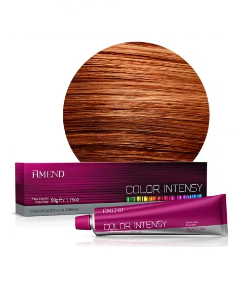 COLOR INTENSY 0.43 INTENSIF COBRE 50G (12)