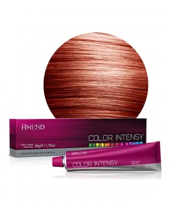 COLOR INTENSY 7.46 LOURO AVERMELHADO 50G (12)