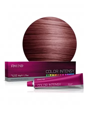 COLOR INTENSY 4.66 CAST VERMELHO 50G (12)