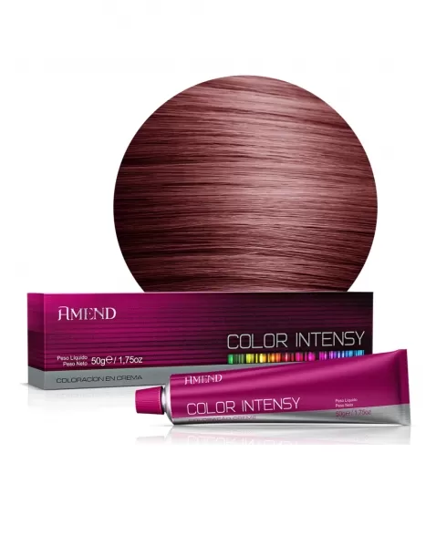 COLOR INTENSY 4.66 CAST VERMELHO 50G (12)