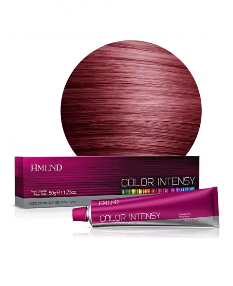 COLOR INTENSY 66.46 LOURO ESC CEREJA 50G (12)