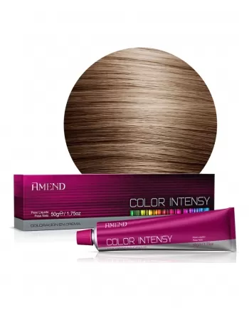 COLOR INTENSY 7.7 LOURO MARROM 50G (12)